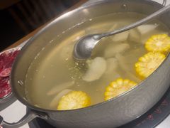 -汕头八合里海记牛肉店(清河店)