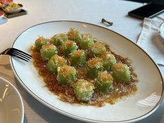 -莉莉海堂HAITANG·烤鸭(国贸商城店)