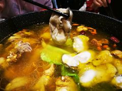 -蚝美人·生蚝海鲜烧烤(茶花园店)