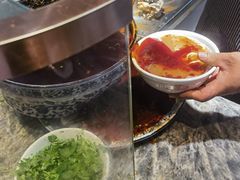 -清真·马安军辣子牛肉面