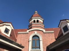 -天津津利华酒店