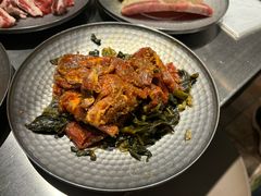 -山葵说·泥炉烤肉(泰达时尚E街区店)