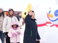 -少华山国家森林公园