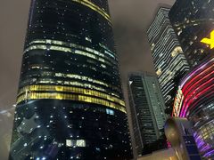 -广州四季酒店