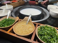 -大良毋米粥(锦龙路总店)