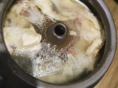 -云海肴·汽锅鸡·云南菜(广安门天虹店)