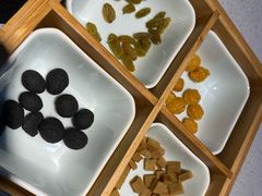 -拈菜(观音桥阳光世纪店)