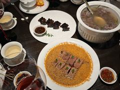 -甄御•海鲜新青岛菜(麦岛店)