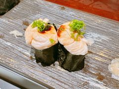 -Sushi Hanzo Plus半藏(IGC旗舰店)