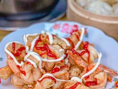 -崴海渔村(虹梅路店)