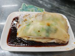 -穗银肠粉店(东川路店)