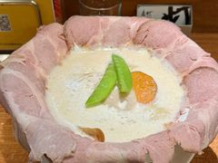 -真打拉面·日式拉面新流派(体育西横街店)