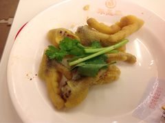 -振鼎鸡(福州路店)