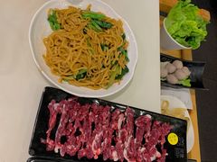 -陈记顺和牛肉火锅(岗顶店)