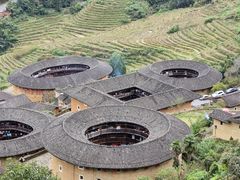 -南靖田螺坑土楼群景区