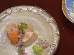 -荣一代目OMAKASE板前料理