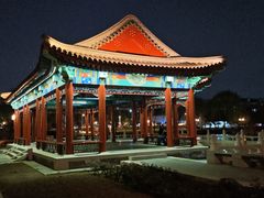 -西海子公园
