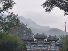 -红螺寺