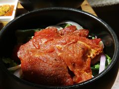 -么肆烤肉(汉街形象店)