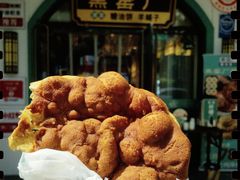 -黑窑厂糖油饼烤鸭·清真菜(旗舰店)