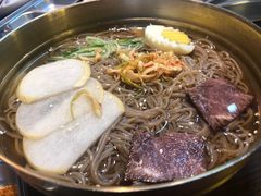 -·缸桶屋·韩式牛肋条自助烤肉(西湖D11店)