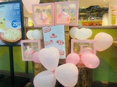 -菲滋意式休闲餐厅(北仑银泰城店)