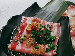 -猫爪爪原切自助烤肉(观音桥阳光世纪店)
