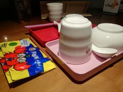 -胖哥俩肉蟹煲(永旺店)