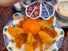 -红叶日料·放题·海胆·定食(星海店)