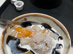 -鲜芋仙(花都融创茂店)