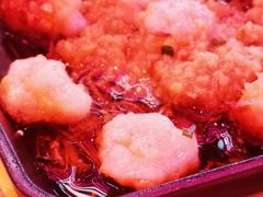 -燥次·烧烤酒场(万象城店)