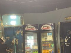 门面-买又大餐厅(福林里店)