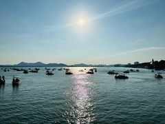 -云龙湖旅游景区