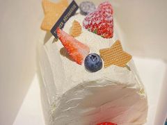 -醍茉甜点