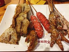 -木屋烧烤(双榆树店)