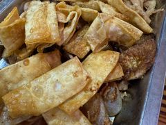 -阿姨小肉摊(同济西苑店)