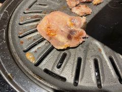 -九田家黑牛烤肉料理(珠江摩尔店)