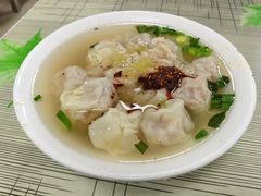 -汪家馄饨(集庆路店)