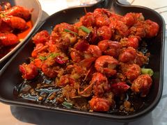 -巴厘龙虾·榜首油焖大虾(洞庭·艺术洋房店)