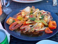 -海角轩·三亚文华东方酒店