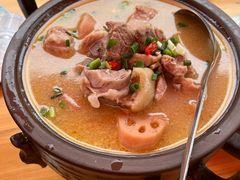 -吴掌柜·藕汤印象(南湖店)