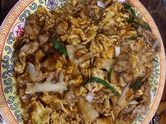 -烤肉季饭庄