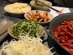 -大虎重庆老火锅(正弘城店)