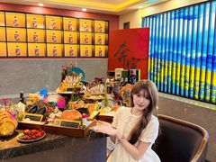 -黑木原精致料理·铁板烧