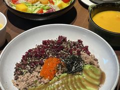 -西堤牛排(杭州金沙天街龙湖店)