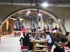 大堂-元盛居(生态大街店)