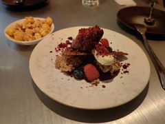 -Ocean's Table 欧舍