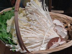 -同仁四季椰子鸡(无锡滨湖万象汇店)