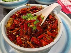 -南门四季铜锅涮肉(东坝店)