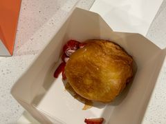 -LANLIZI BAKERY(COSMO店)